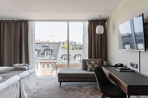 Clarion Hotel Amaranten