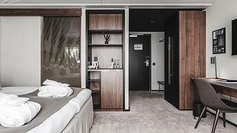 Clarion Hotel Amaranten