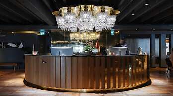 Clarion Hotel Amaranten