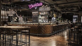 Clarion Hotel Amaranten