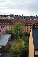Clarion Hotel Amaranten