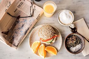 Clarion Hotel Amaranten