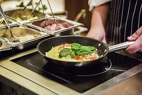 Clarion Hotel Amaranten