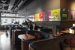 Clarion Hotel Amaranten