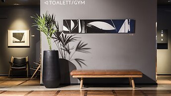 Clarion Hotel Amaranten