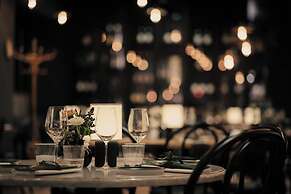 Clarion Hotel Amaranten