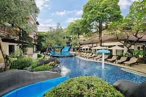 Padma Resort Legian