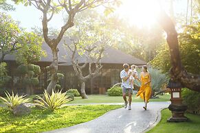 Padma Resort Legian