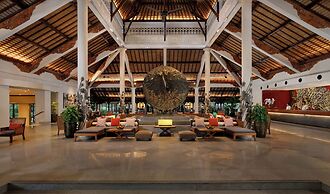 Padma Resort Legian