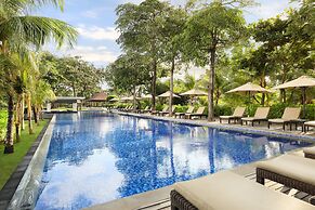 Padma Resort Legian