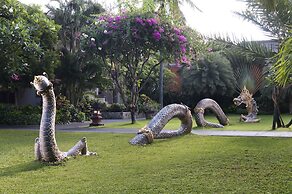 Padma Resort Legian