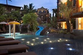 Padma Resort Legian