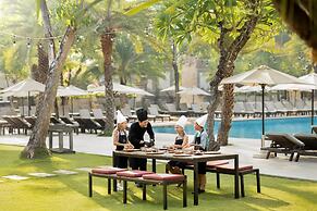 Padma Resort Legian