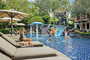 Padma Resort Legian