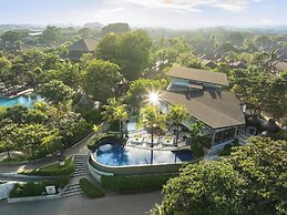 Padma Resort Legian