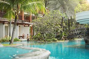 Padma Resort Legian