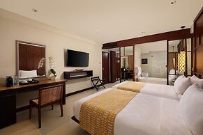 Padma Resort Legian