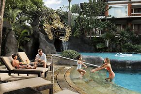 Padma Resort Legian