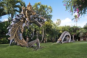 Padma Resort Legian