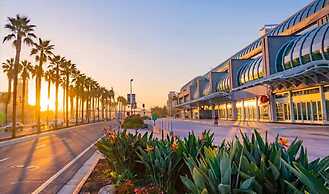 Pier South Resort, Autograph Collection by Marriott