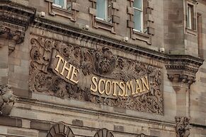 The Scotsman Hotel