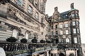 The Scotsman Hotel