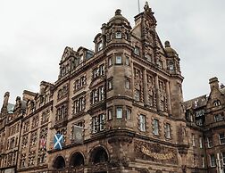 The Scotsman Hotel