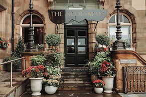 The Scotsman Hotel