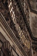 The Scotsman Hotel