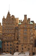 The Scotsman Hotel