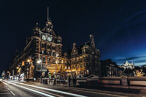 The Scotsman Hotel