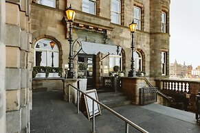 The Scotsman Hotel