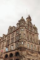 The Scotsman Hotel