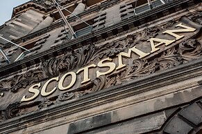 The Scotsman Hotel