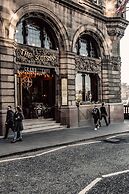 The Scotsman Hotel