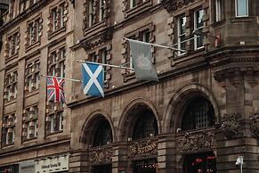 The Scotsman Hotel
