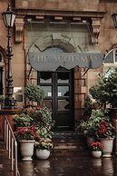 The Scotsman Hotel