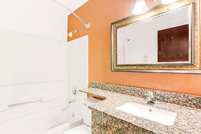 Super 8 by Wyndham Hagerstown I-70