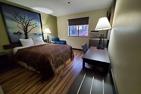 Super 8 by Wyndham Hagerstown I-70