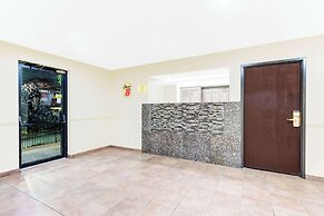 Super 8 by Wyndham Hagerstown I-70