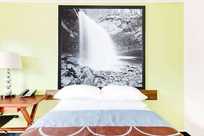 Super 8 by Wyndham Hagerstown I-70