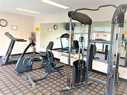 Baymont by Wyndham Eden