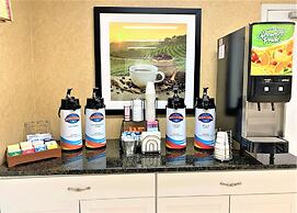 Baymont by Wyndham Eden