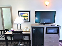 Baymont by Wyndham Eden