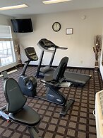 Baymont by Wyndham Eden