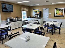 Baymont by Wyndham Eden