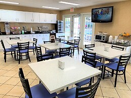 Baymont by Wyndham Eden