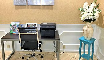 Baymont by Wyndham Eden