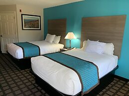 Baymont by Wyndham Eden