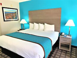 Baymont by Wyndham Eden